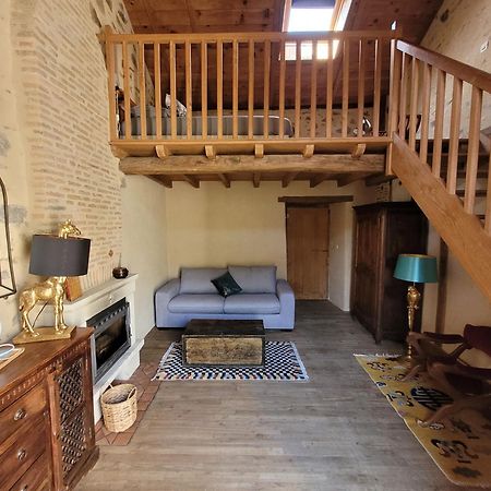 パルトネー La Cressonniere Bed & Breakfast エクステリア 写真