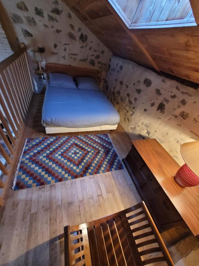 パルトネー La Cressonniere Bed & Breakfast エクステリア 写真
