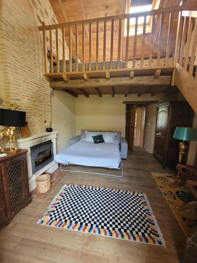 パルトネー La Cressonniere Bed & Breakfast エクステリア 写真