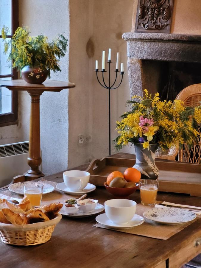 パルトネー La Cressonniere Bed & Breakfast エクステリア 写真
