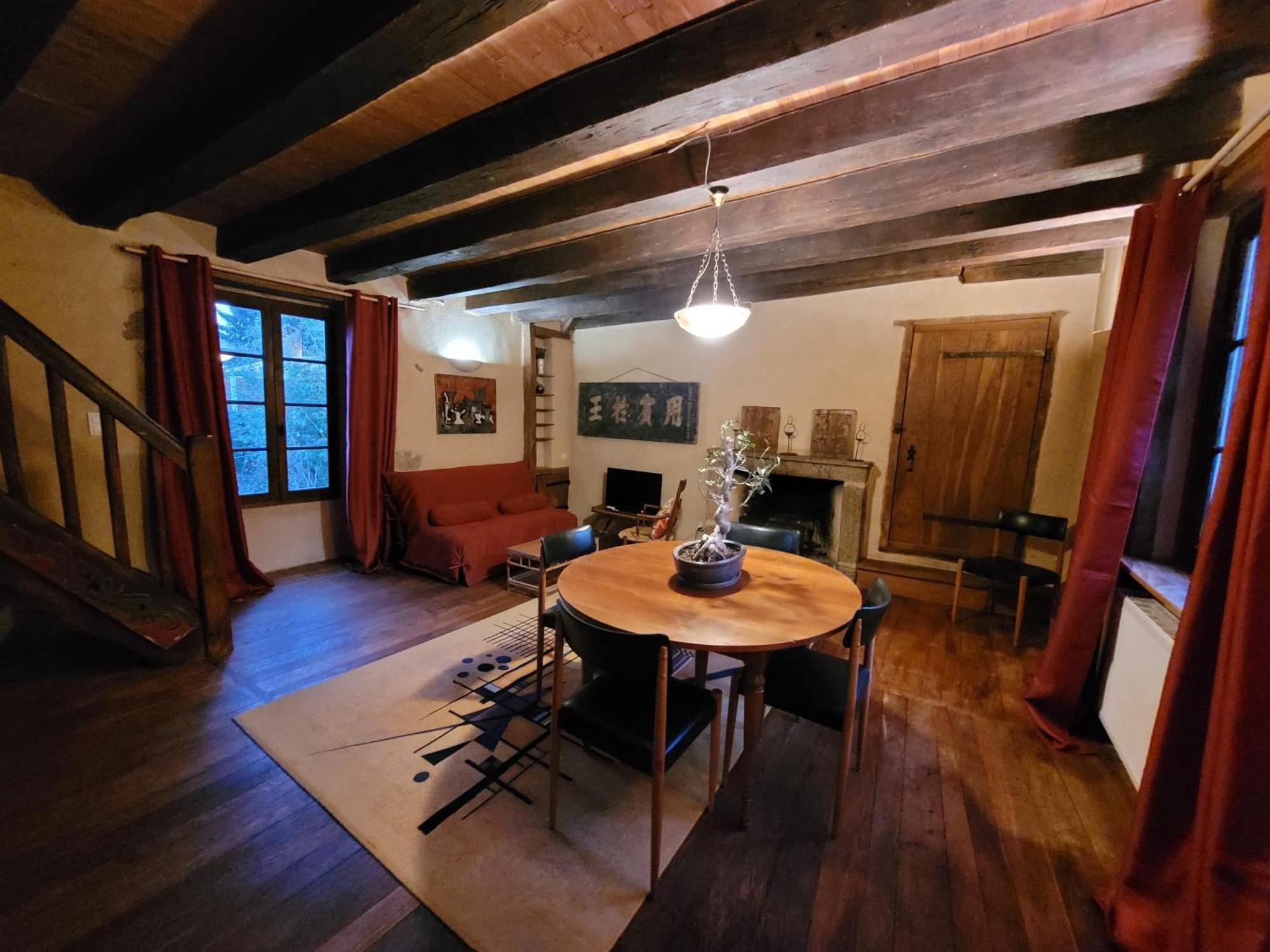 パルトネー La Cressonniere Bed & Breakfast 部屋 写真